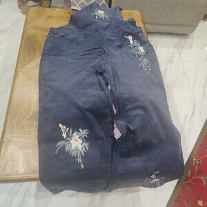 Her Universe Studio Ghibli corduroy overalls size 3x New